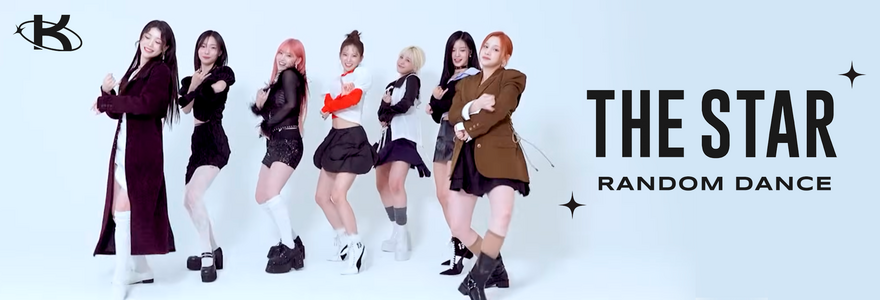 08.11.2024 The Star Magazine: Random Dance