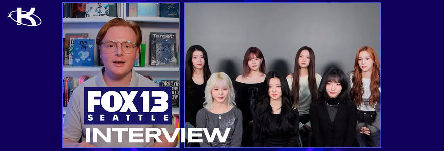 19.12.2024 FOX 13 Seattle Interview