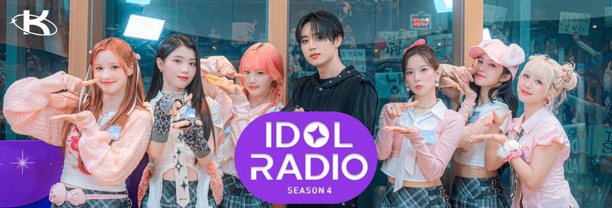 13.11.2024 MBC Idol Radio Ep. 74
