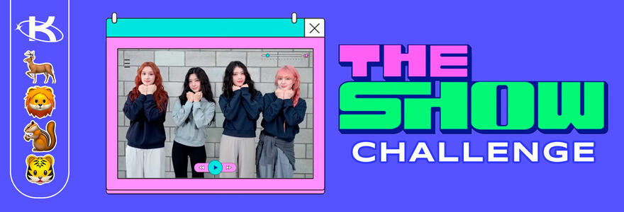 05.11.2024 The Show Challenge